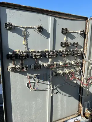 USED ALAR ENGINEERING 340