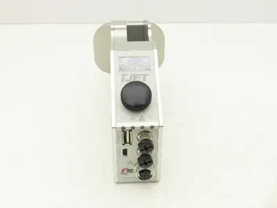 Used WEBER _UNKNOWN_ Ink Jet Coders & Printers Indiana US | Arrow Industrial #1368216