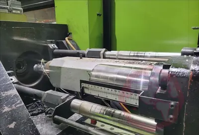 USED 2002 ENGEL ES330/100