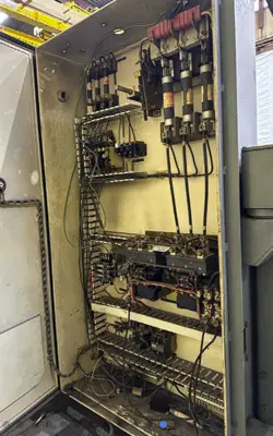 1974 LEBLOND 4025-42NK Geared Head Lathe | Machine Tool Emporium (13)