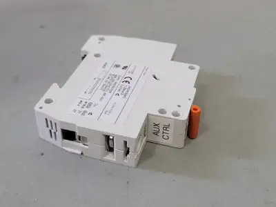 Used SPRECHER + SCHUH L8-10/1/C Switchgears British Columbia CA | Lenmark #244616