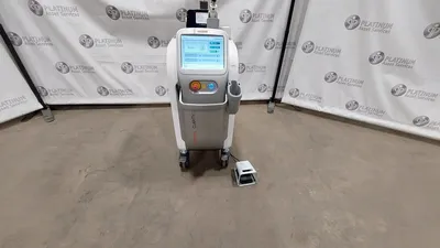 Used 2024 LUTRONIC CLARITYII Lasers / Laser Systems Ontario CA | Platinum Group #1318106