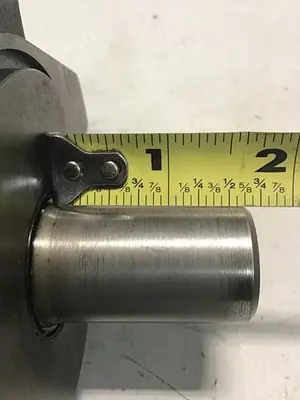 USED PARKER 060-220-AYTT-01