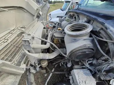 Used 2006 STERLING L9500 Automotive Equipment British Columbia CA | Lenmark #266457