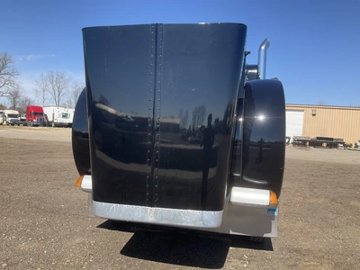 USED 2000 PETERBILT 379