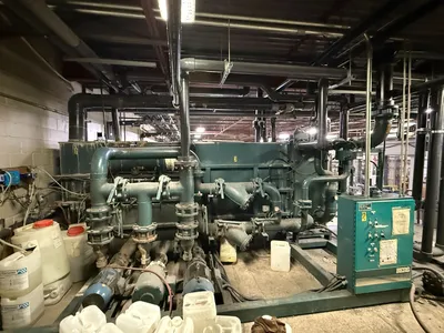 1987 BERG TT366-2-10X20X20 Industrial Chillers | ListingHippo (1)