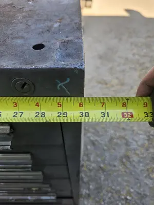 Used STANLEY VIDMAR 6 DRAWER Cabinets Wisconsin US | Lemke Machinery Sales #1547923