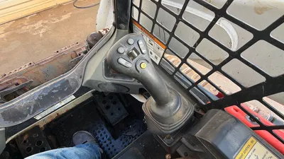 2019 BOBCAT T740 Compact Track Loaders | Simonson Equipment (14)