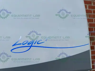 USED LABCONCO 302419000 LOGIC BIOSAFETY CABINET 4 FT CLASS II TYPE A2 WITH HYDRAULIC LEGS