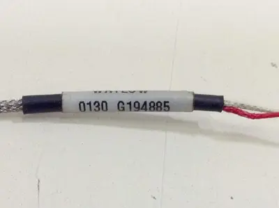 USED WATLOW 71XJSGA120A
