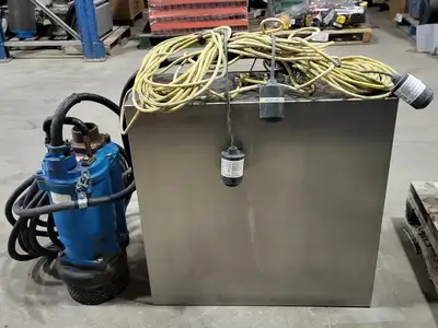 USED TOYO DXL7.5-1
