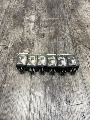 Used SCHNEIDER ELECTRIC RUMC3AB1BD Misc Electrical & Power Parts South Carolina US | ESS Industrial Equipment Sales #1407782