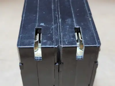 USED CUTLER-HAMMER DNPL220230