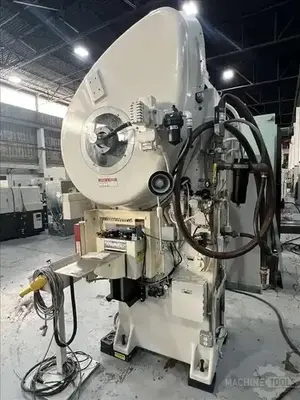 USED MINSTER 4SS