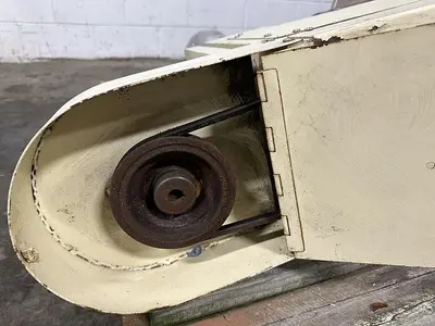 USED 1985 ALL-FILL INC SHA