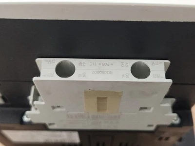 USED Siemens 3RT1054-1AP36