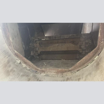 USED 1994 KRUPP FÖRDERTECHNIK SWB 18/18