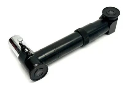 8x | American Optical Scientific Instrument Division  Periscope - Used