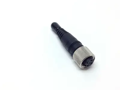 New | in-Stock SMC Terminating Resistor For LEC Series Connector Accessories Michigan US | Maverick Industrial Sales #1396959