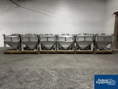 NEW Metolift Metolift Pillar Lift Discharge Station, Model M5414-83-C2D2