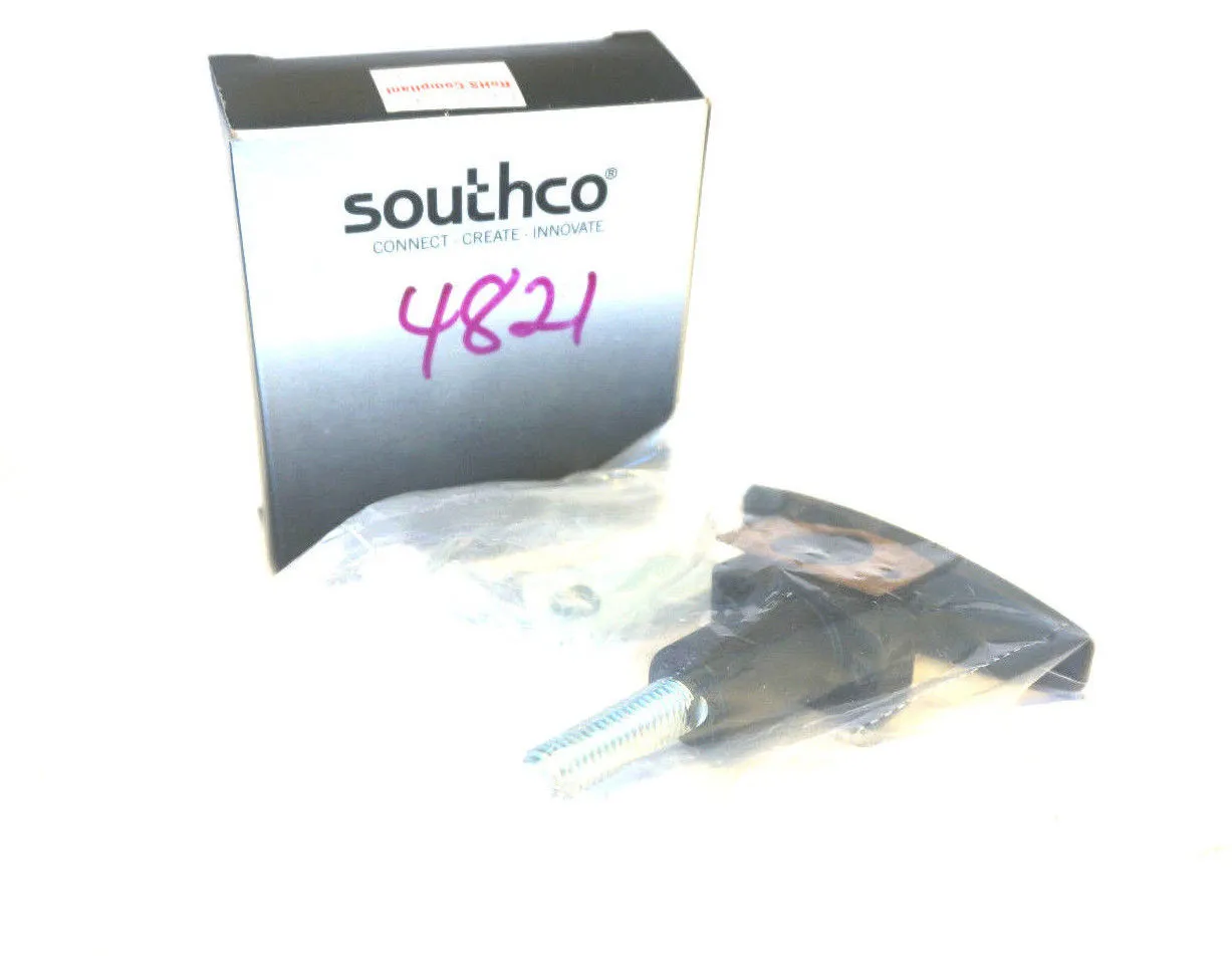 NEW SOUTHCO 3.800X0.815 SNAP SPRING LATCH