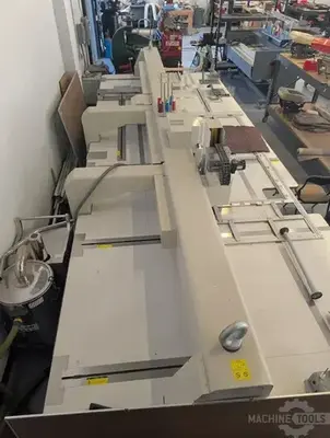 Used 2021 RICH PIECE RPCE Sewing Equipment Arizona US | KD Machinery #1547896