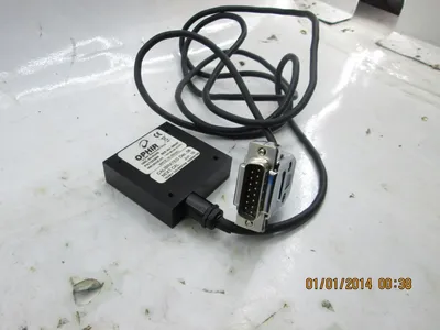 OPHIR 100C-SH-ROHS Electrical | Global Machine Brokers, LLC (3)