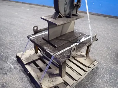 USED WA WHITNEY 771012