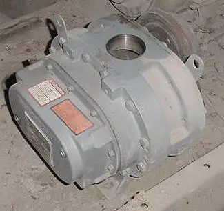 Used _UNKNOWN_ CABMDLA. Blowers | Ingalls Process Equipment #876248