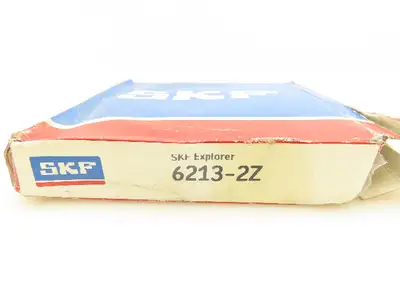 New | in-Stock SKF EXPLORER _UNKNOWN_ Bearings | Arrow Industrial #625742