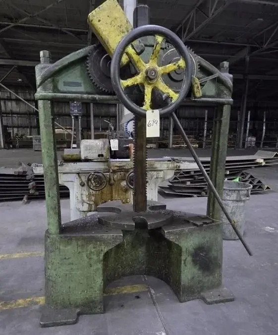 Used GREENERD #32 Arbor Presses Ohio US | G-2000, Inc. #1074888