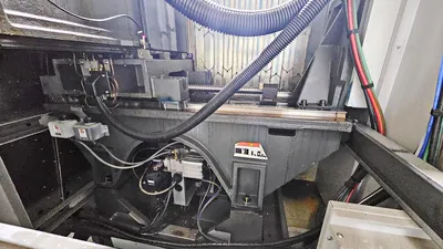 2021 HAAS UMC-500SS Universal Machining Centers | CNCsurplus (8)