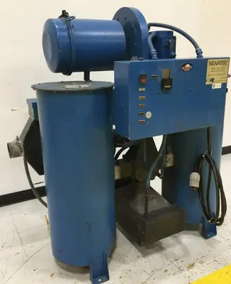 USED NOVATEC NPD-220