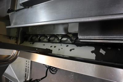 Used HAAS VF-3SS Vertical Machining Centers Minnesota US | Machinesused.com #1364613