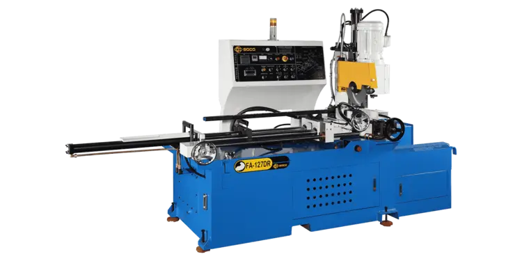 Used SOCO _UNKNOWN_ Circular Cold Saws Ontario CA | Westway Machinery #223962