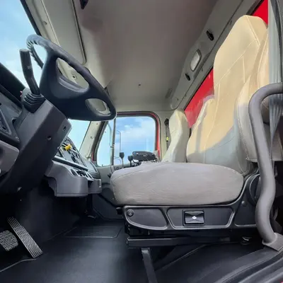 Used 2014 FREIGHTLINER 108 SD DUMP TRUCK Dump trucks Utah US | Proxy Equipment #1381132