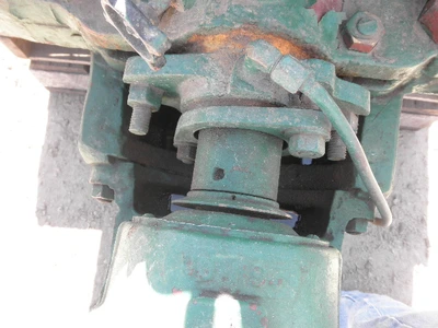 USED WORTHINGTON 5.DS.TUR