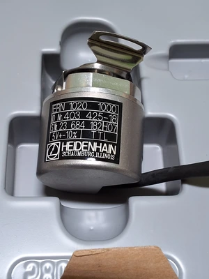 HEIDENHAIN ERN 1020 1000 ROTARY ENCODER - NEW