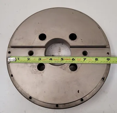 INGERSOLL CUTTING TOOLS 4W2A-10RO1 Tooling & Accessories, Tooling | Machinery Central (3)