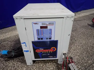 USED ENERSYS MX112550