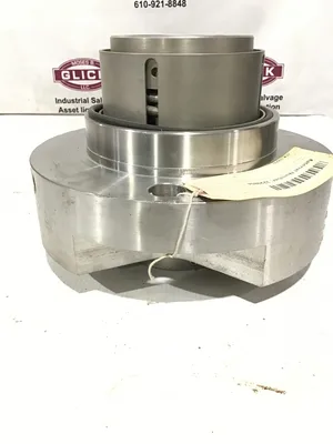AESSEAL 2R5140DBPP208 31528ZD-4312 Cartridge Mechanical Seal