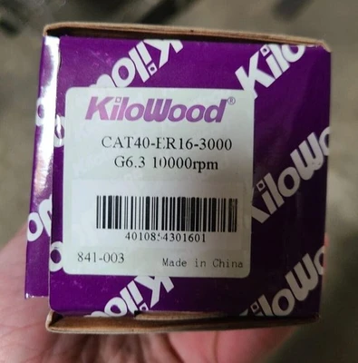 NEW Kilowood 78293489238934897287934234