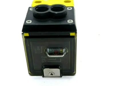 NEW BANNER Q45BW22FQ1 PHOTOELECTRIC SENSOR