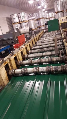 USED B & K 2B-11