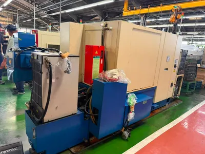 TSUGAMI BS-18B Swiss Type Automatic Screw Machines | Global Machine Brokers, LLC (2)