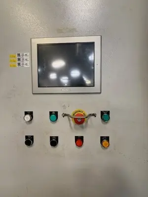 2011 CREST COC4-1014 Ultrasonic Cleaning Systems | Midstate Machinery (18)