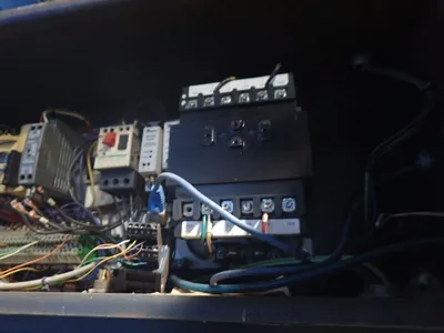 Used ROBOVENT PAL2.5M50004 Dust Collectors Ohio US | HGR 24 #729886