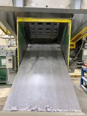 USED NORTH AMERICAN