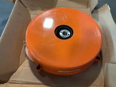 Used GLEASON REEL 017045 Material Handling (misc) Ohio US | HGR 24 #1309947