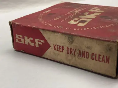 New | in-Stock SKF 7309 BY Industrial Controls Ohio US | Surplus Asset Holdings #1243230